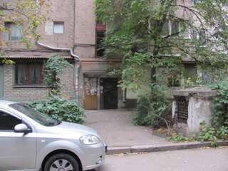 Апартаменты Apartment on Soborniy 177 Запорожье Апартаменты-студио-26